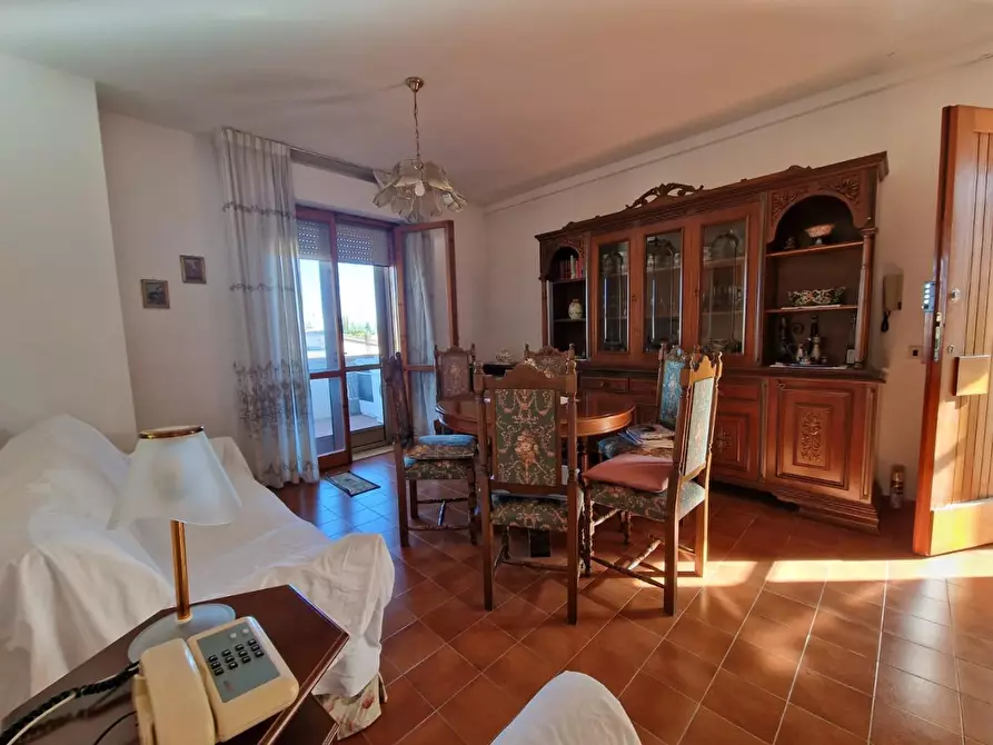 Immagine 9 di Appartamento in vendita  a Casciana Terme Lari