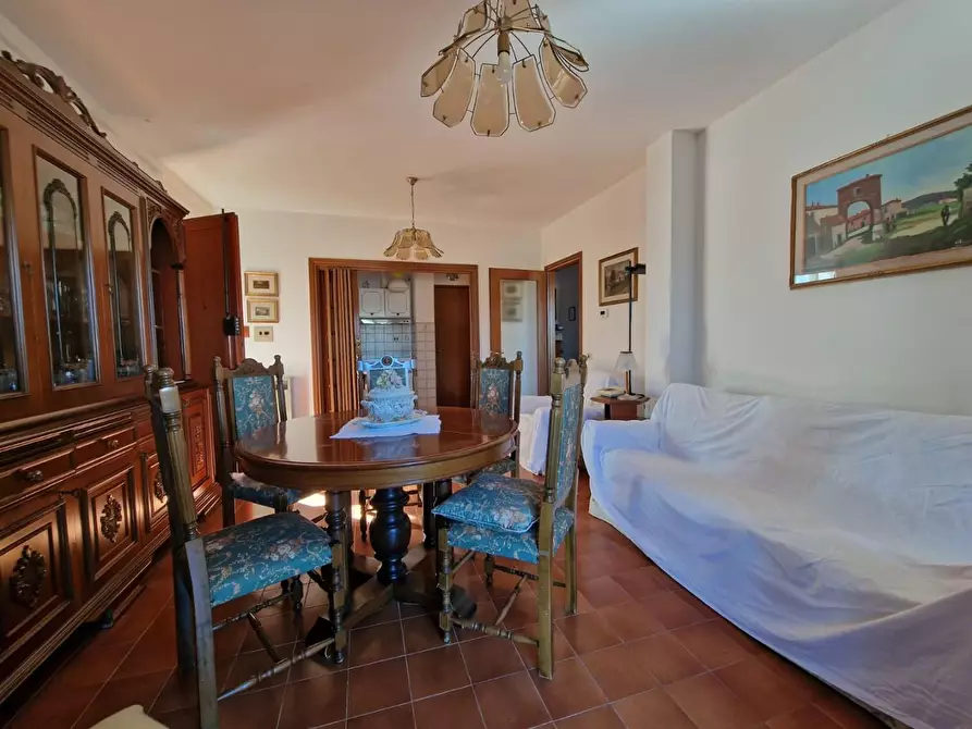 Immagine 3 di Appartamento in vendita  a Casciana Terme Lari