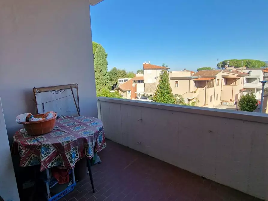 Immagine 12 di Appartamento in vendita  a Casciana Terme Lari