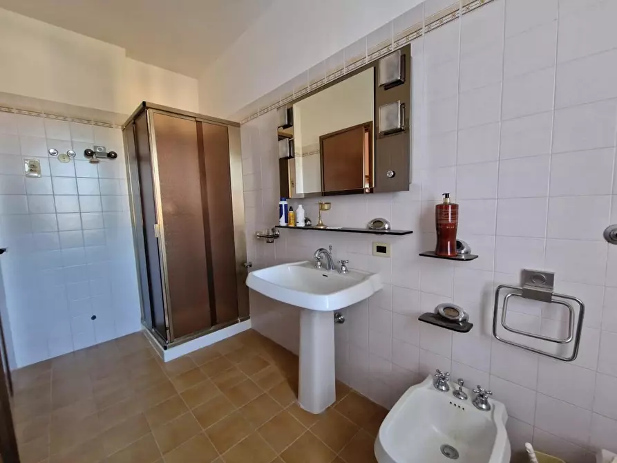 Immagine 25 di Appartamento in vendita  a Casciana Terme Lari