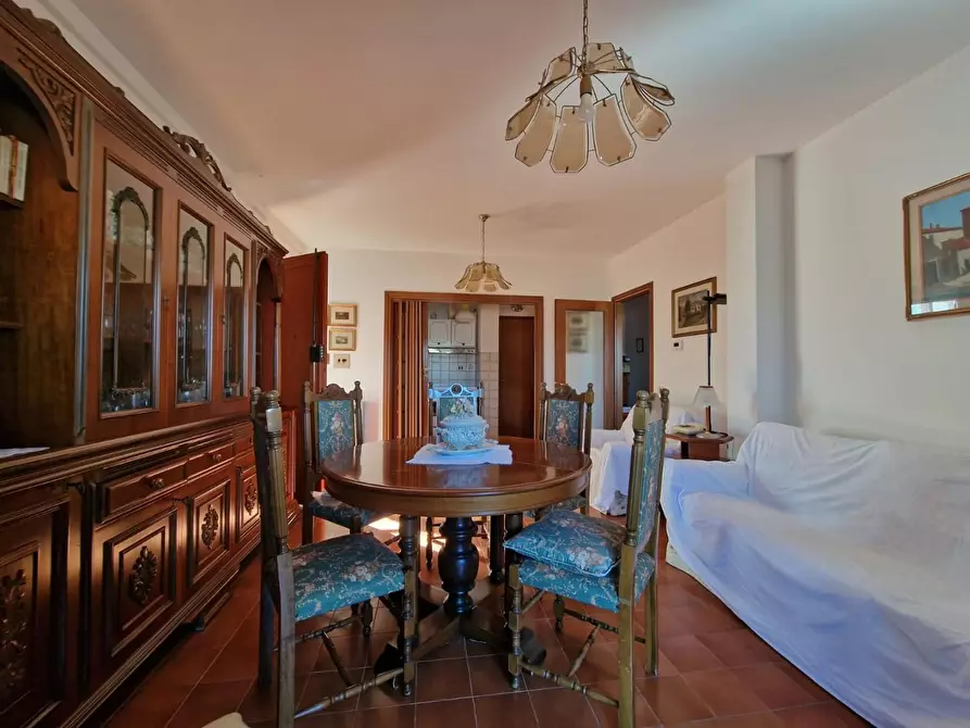 Immagine 7 di Appartamento in vendita  a Casciana Terme Lari