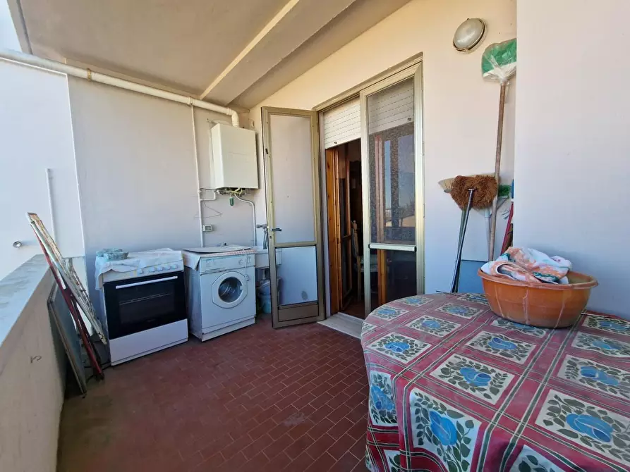 Immagine 5 di Appartamento in vendita  a Casciana Terme Lari