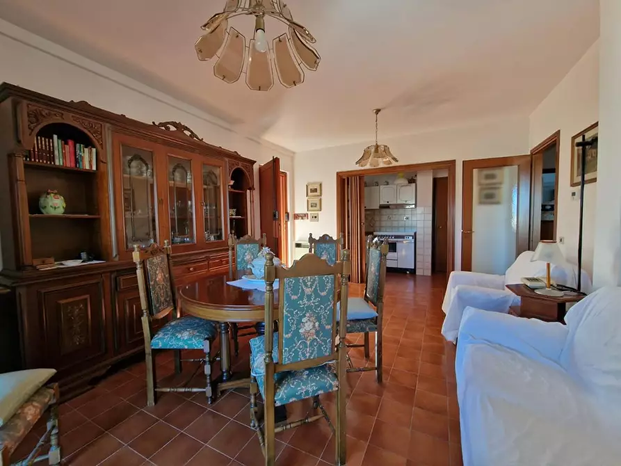 Immagine 1 di Appartamento in vendita  a Casciana Terme Lari