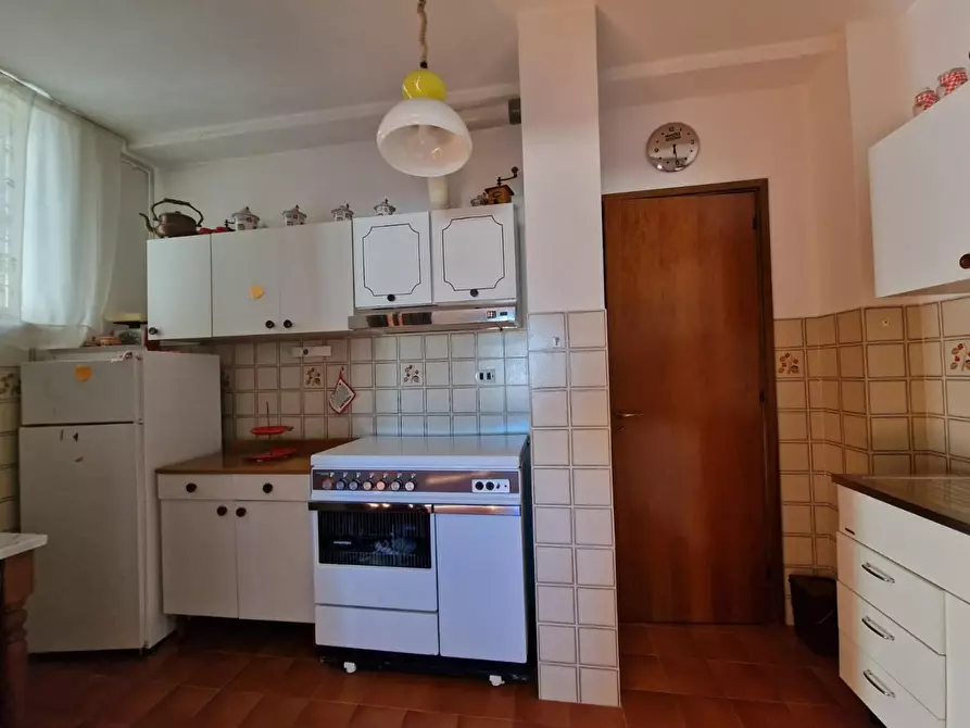 Immagine 11 di Appartamento in vendita  a Casciana Terme Lari