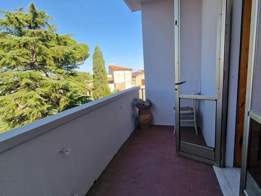 Immagine 17 di Appartamento in vendita  a Casciana Terme Lari