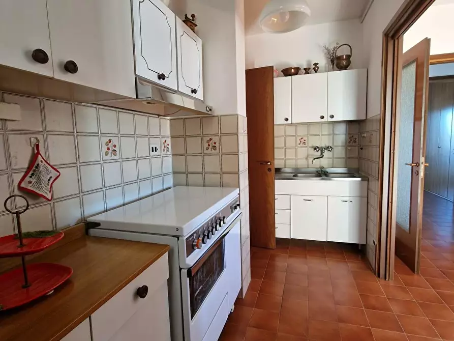 Immagine 2 di Appartamento in vendita  a Casciana Terme Lari