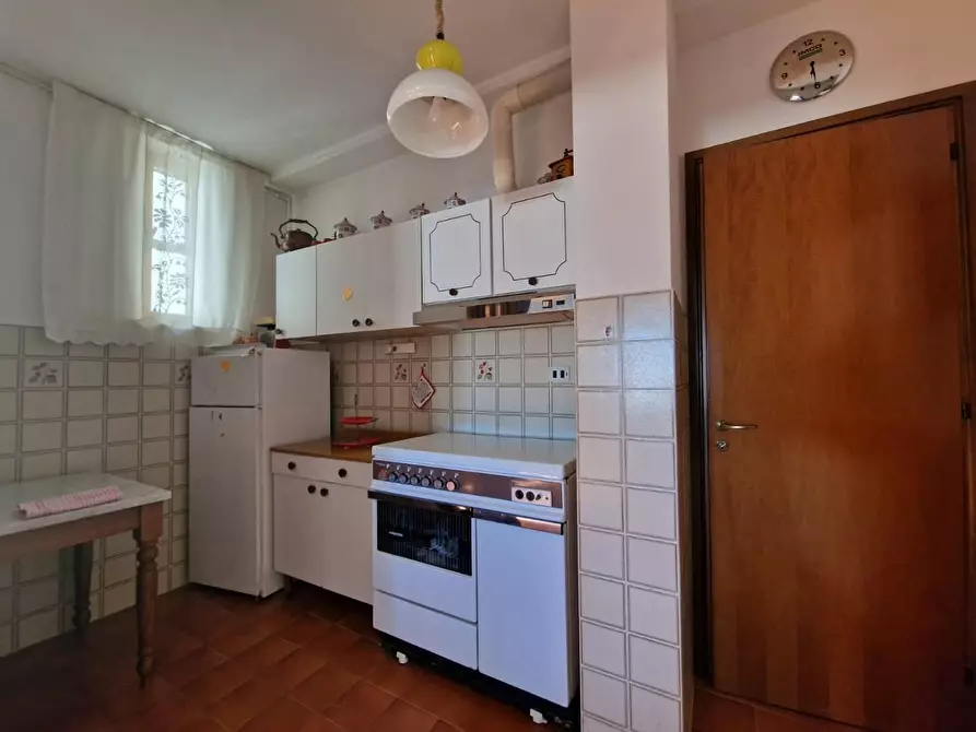 Immagine 10 di Appartamento in vendita  a Casciana Terme Lari