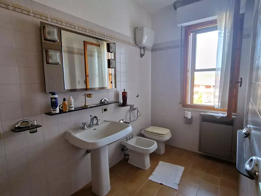 Immagine 22 di Appartamento in vendita  a Casciana Terme Lari