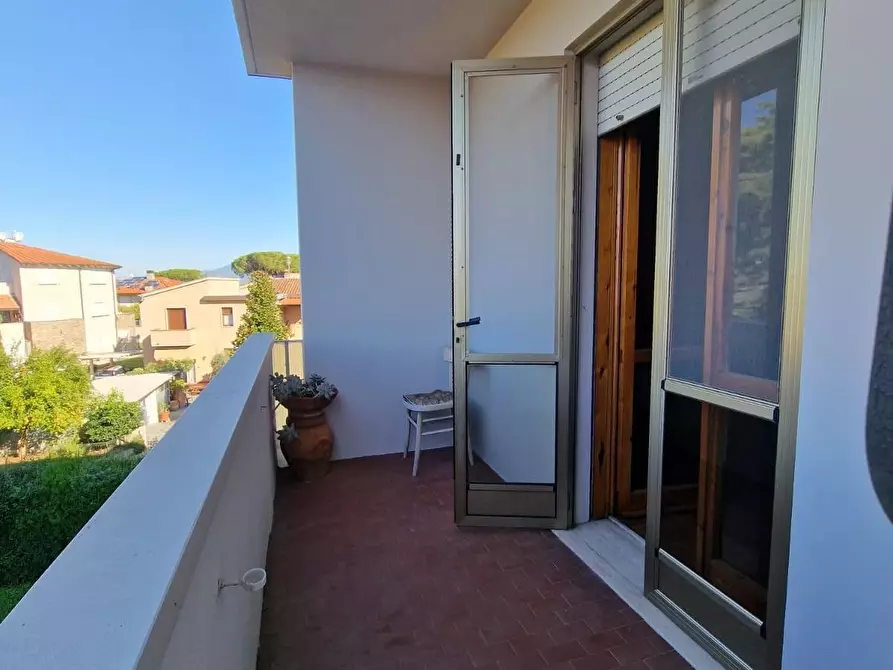 Immagine 18 di Appartamento in vendita  a Casciana Terme Lari