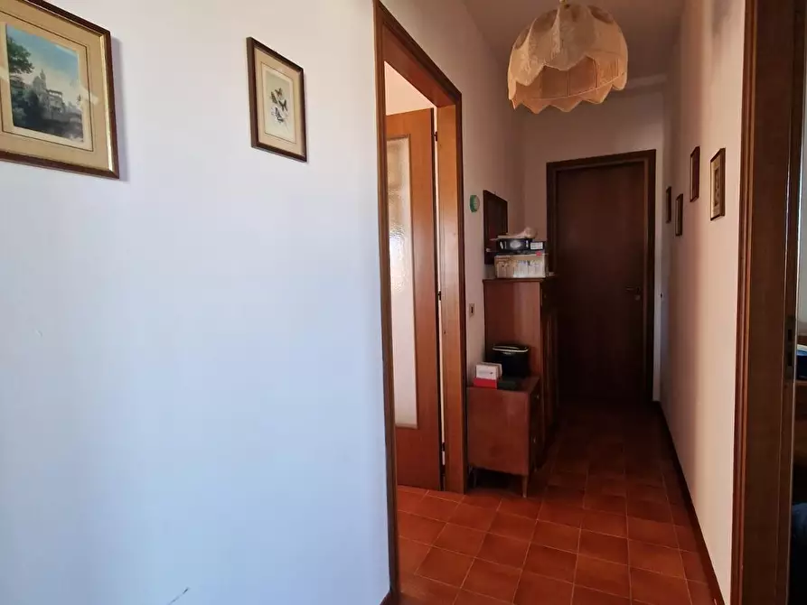 Immagine 13 di Appartamento in vendita  a Casciana Terme Lari