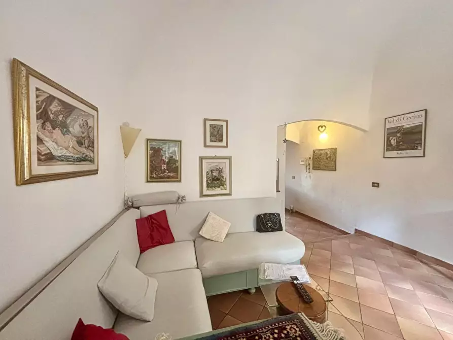 Immagine 3 di Terratetto in vendita  a Volterra