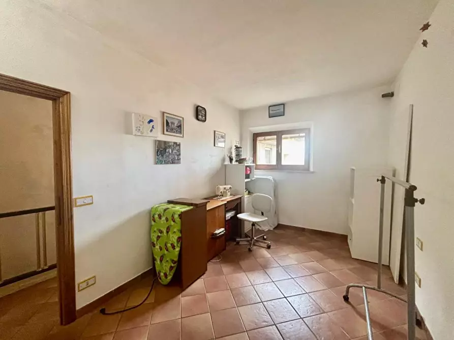 Immagine 19 di Terratetto in vendita  a Volterra