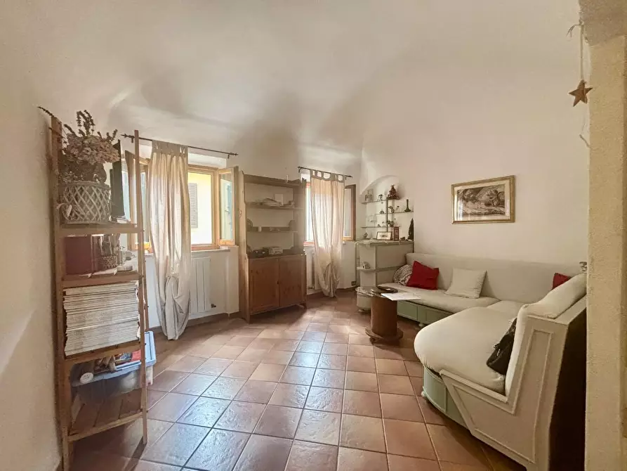 Immagine 7 di Terratetto in vendita  a Volterra