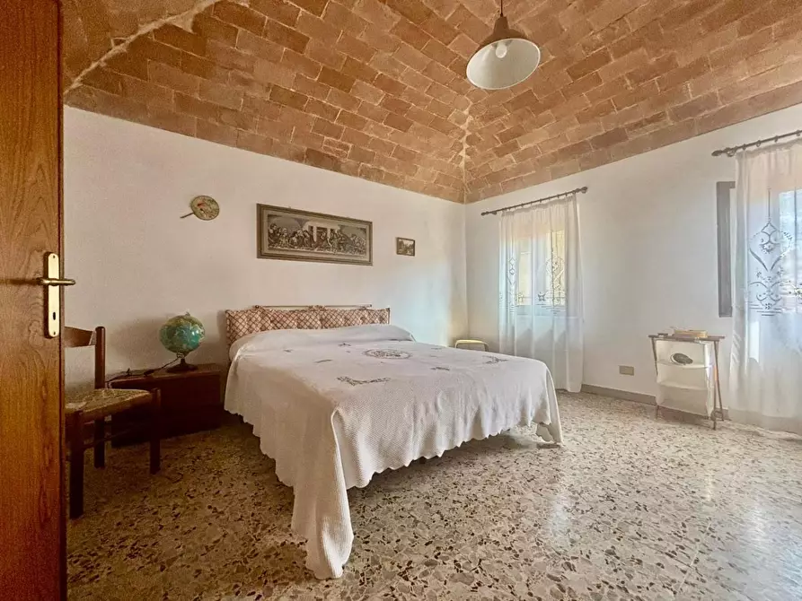 Immagine 15 di Terratetto in vendita  a Volterra