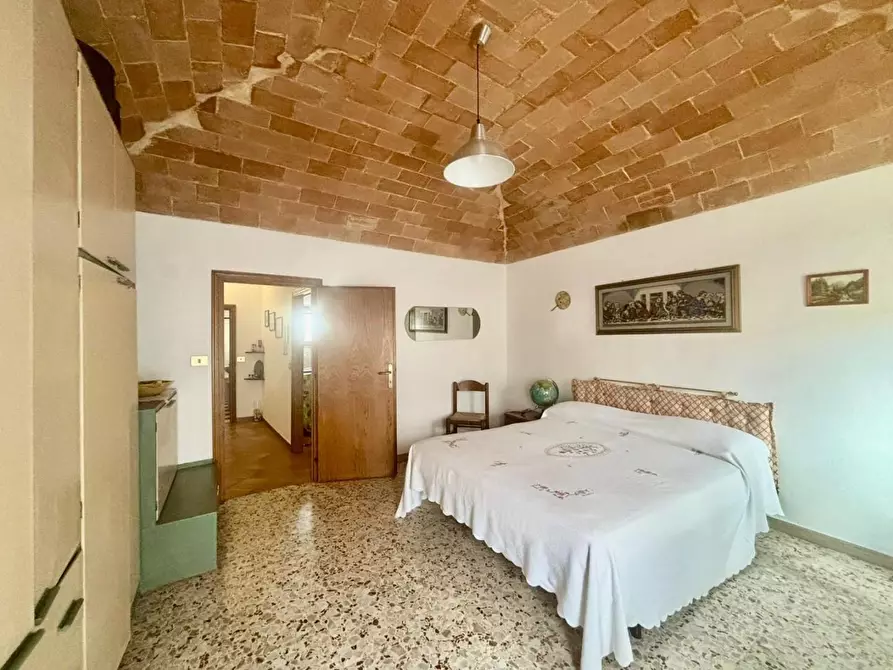 Immagine 13 di Terratetto in vendita  a Volterra