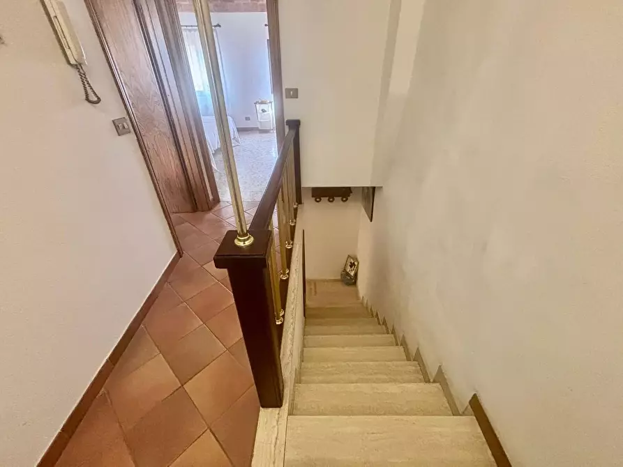 Immagine 17 di Terratetto in vendita  a Volterra