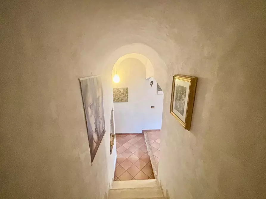 Immagine 18 di Terratetto in vendita  a Volterra