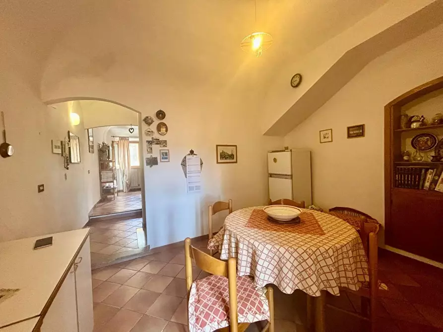 Immagine 9 di Terratetto in vendita  a Volterra