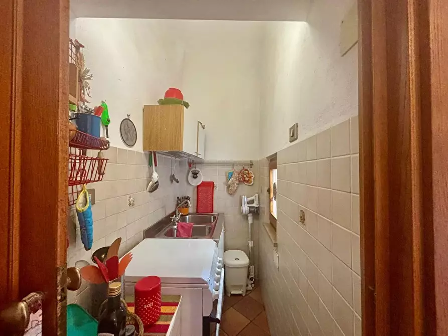 Immagine 23 di Terratetto in vendita  a Volterra