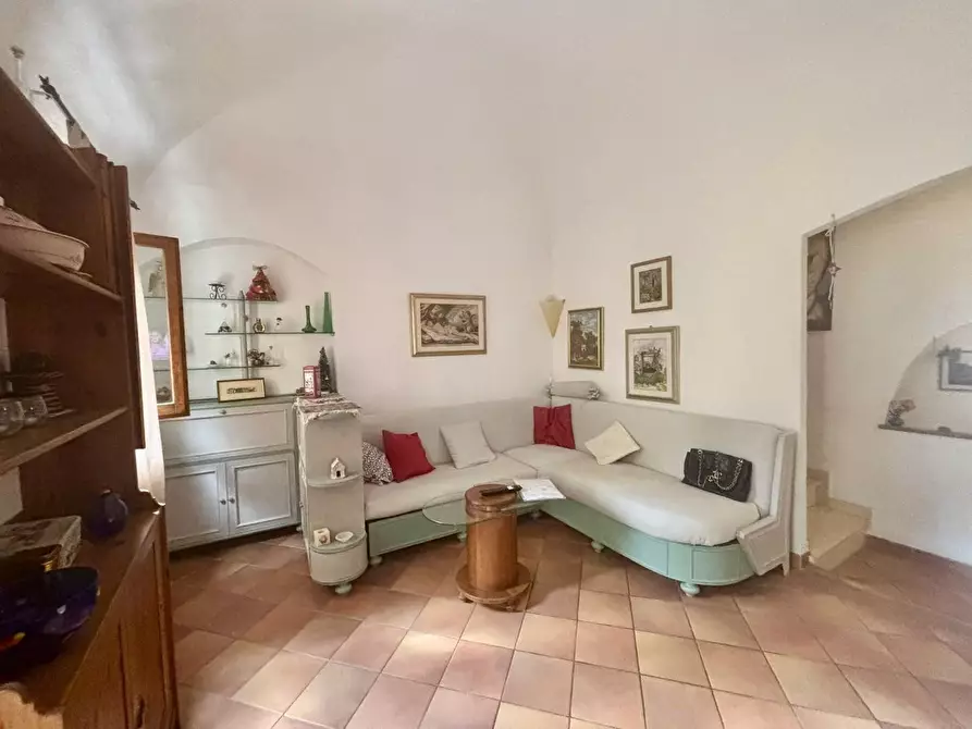 Immagine 2 di Terratetto in vendita  a Volterra