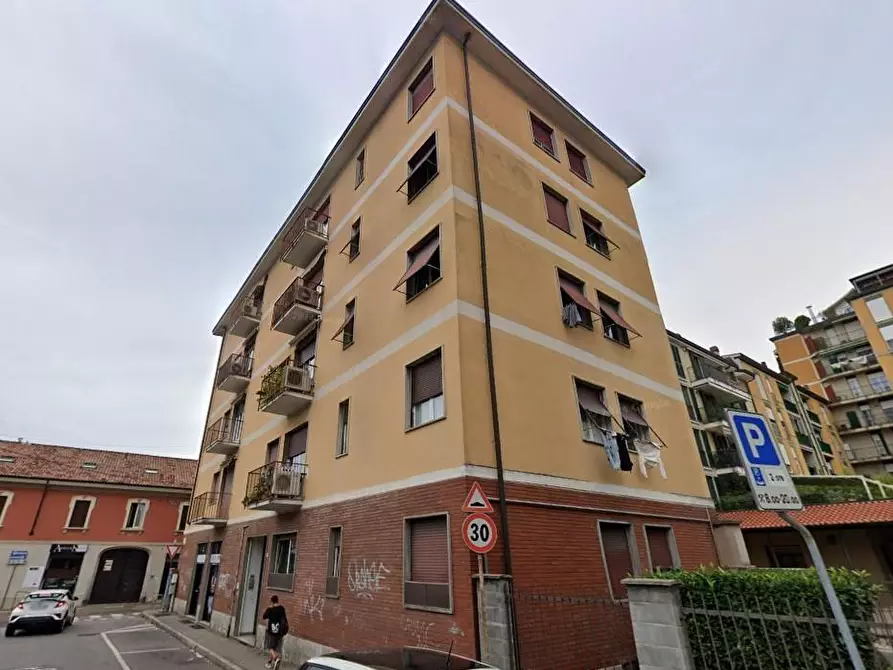 Immagine 3 di Appartamento in vendita  a Brugherio