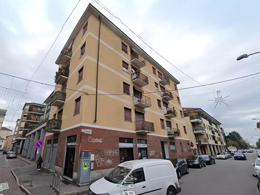 Immagine 2 di Appartamento in vendita  a Brugherio