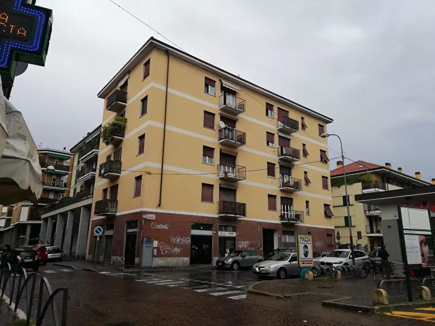 Immagine 1 di Appartamento in vendita  a Brugherio