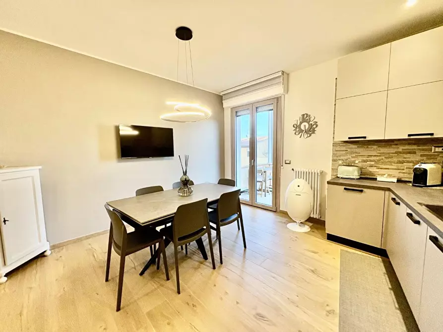 Immagine 12 di Appartamento in vendita  a Montaione