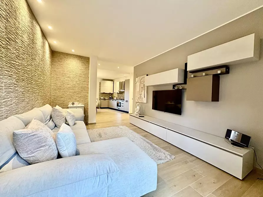 Immagine 4 di Appartamento in vendita  a Montaione