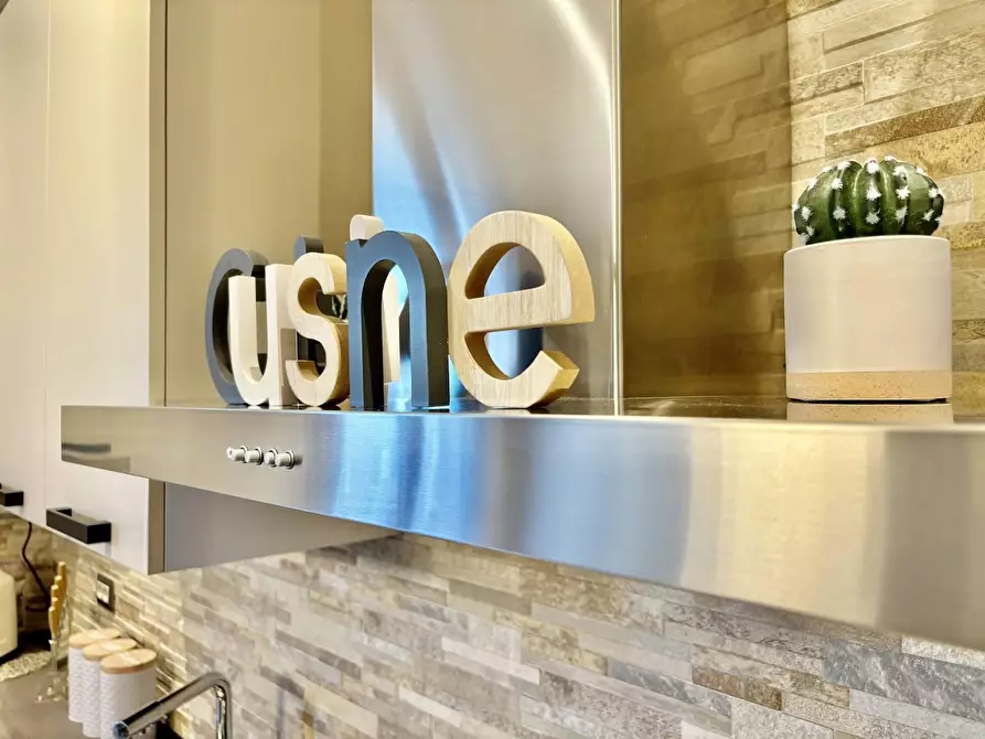 Immagine 9 di Appartamento in vendita  a Montaione