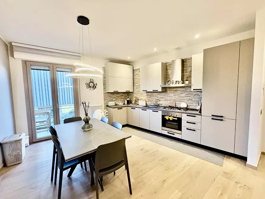 Immagine 14 di Appartamento in vendita  a Montaione