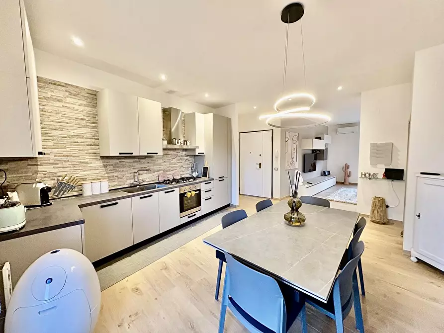 Immagine 8 di Appartamento in vendita  a Montaione