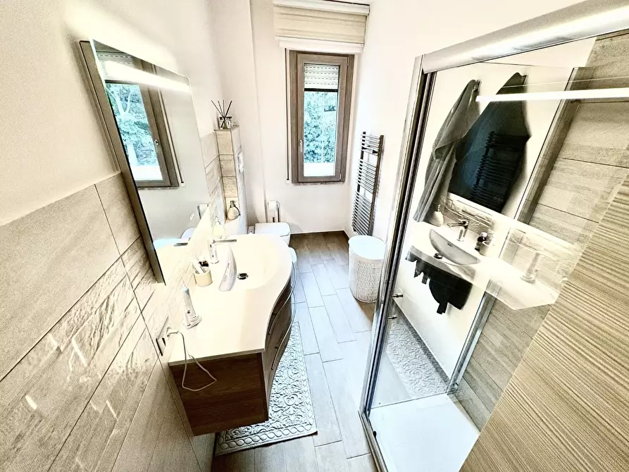 Immagine 21 di Appartamento in vendita  a Montaione