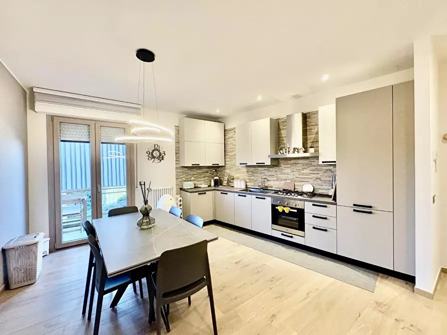 Immagine 6 di Appartamento in vendita  a Montaione