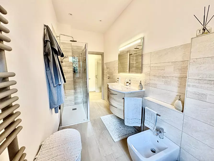 Immagine 20 di Appartamento in vendita  a Montaione