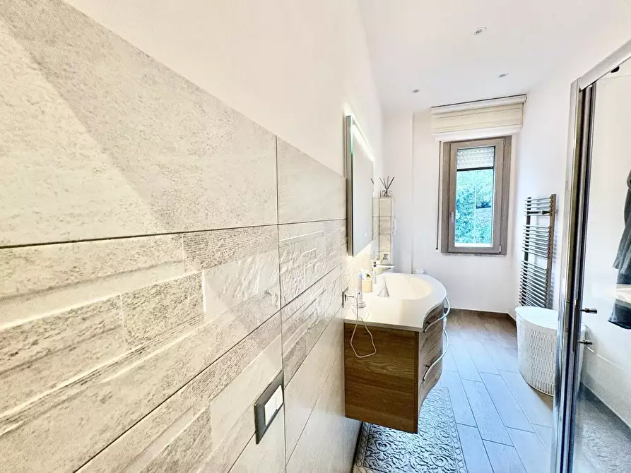 Immagine 19 di Appartamento in vendita  a Montaione