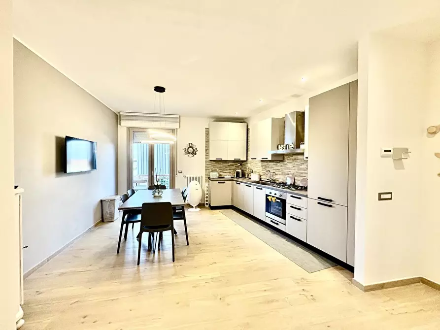 Immagine 5 di Appartamento in vendita  a Montaione