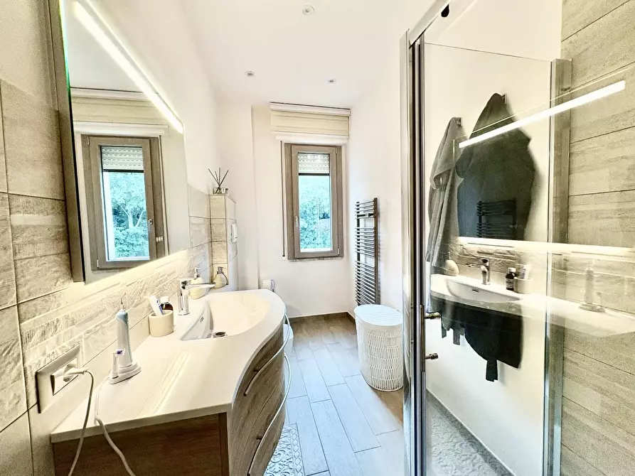 Immagine 22 di Appartamento in vendita  a Montaione