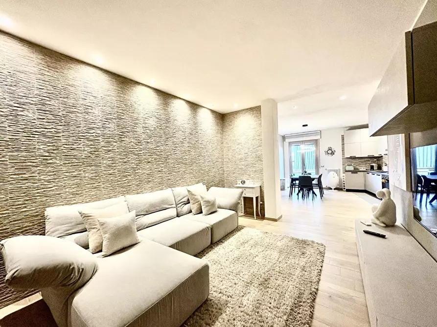 Immagine 18 di Appartamento in vendita  a Montaione