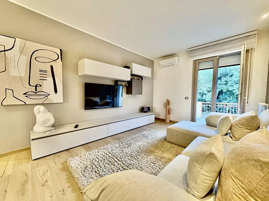 Immagine 1 di Appartamento in vendita  a Montaione