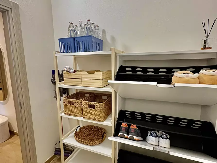 Immagine 33 di Appartamento in vendita  a Montaione