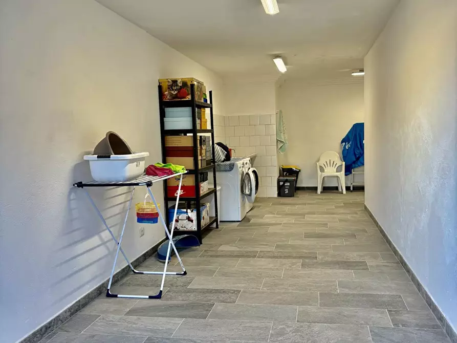 Immagine 37 di Appartamento in vendita  a Montaione