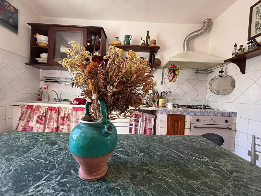 Immagine 21 di Appartamento in vendita  a Chianni