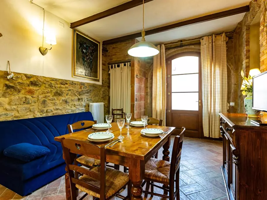 Immagine 2 di Appartamento in vendita  a Chianni