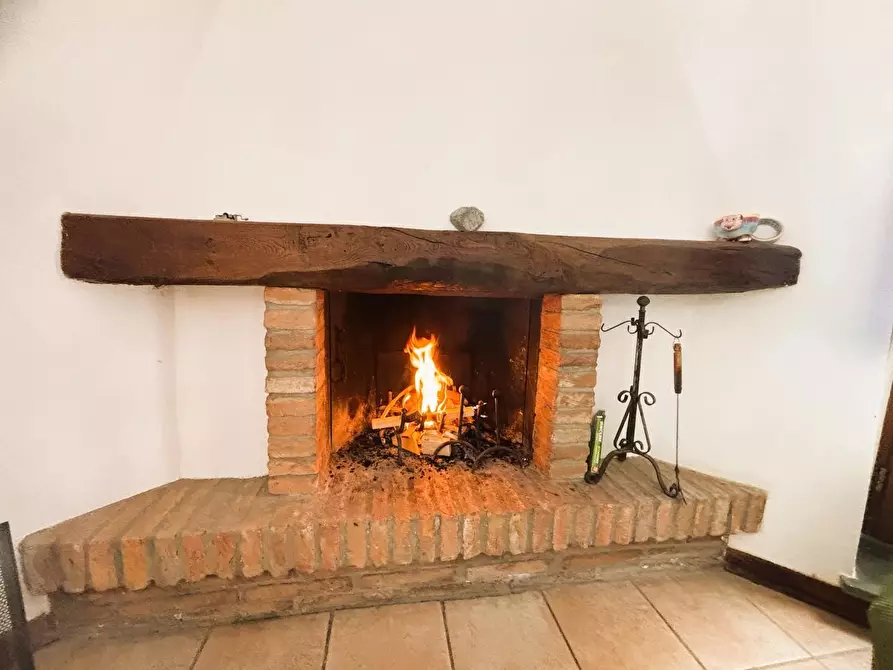 Immagine 19 di Appartamento in vendita  a Chianni