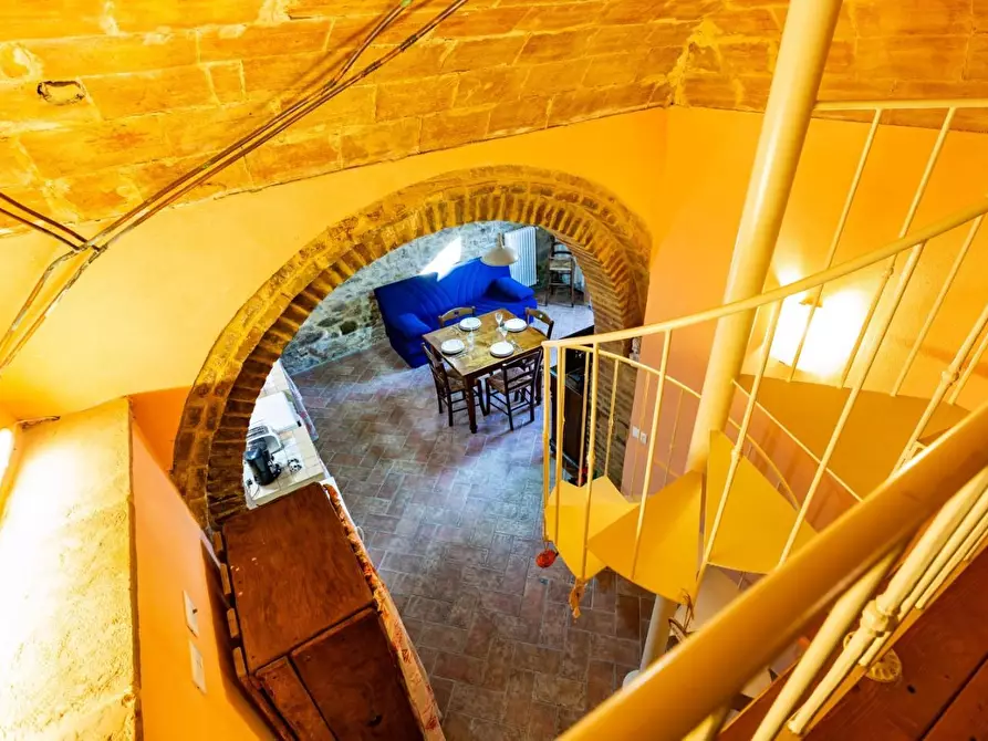 Immagine 9 di Appartamento in vendita  a Chianni