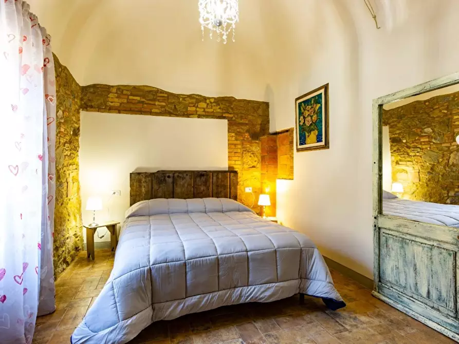 Immagine 3 di Appartamento in vendita  a Chianni