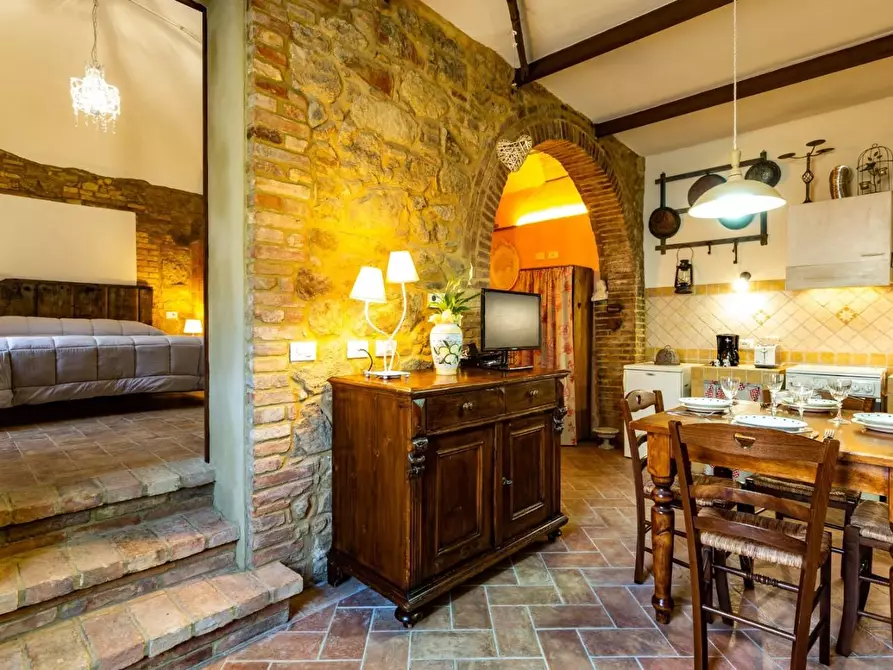 Immagine 4 di Appartamento in vendita  a Chianni