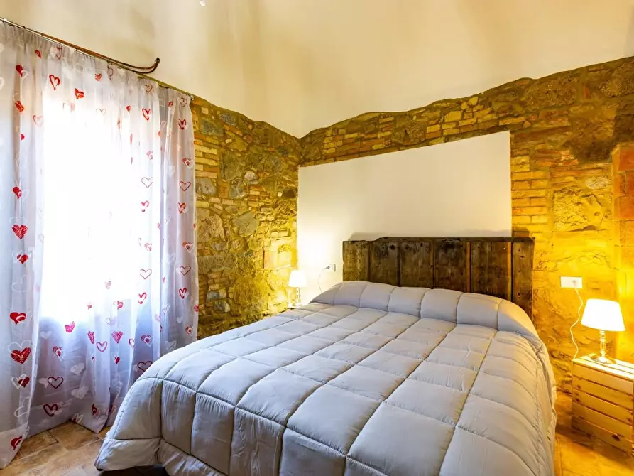 Immagine 6 di Appartamento in vendita  a Chianni