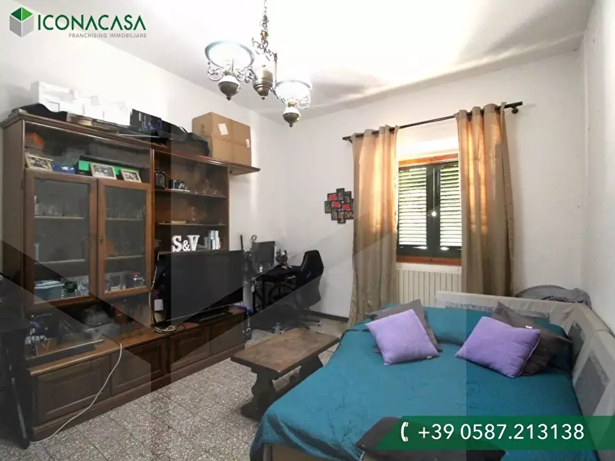 Immagine 10 di Appartamento in vendita  a Castelfranco Di Sotto